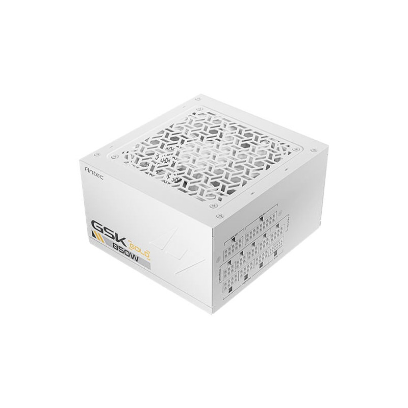 Alimentatore 850w antec gsk850 bianco ec psu [0-761345-20094-3]