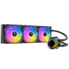 Dissipatore cpu a liquido antec vortex lum360argb aio [0-761345-40055-8]