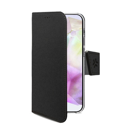 Custodia smartphone celly per galaxy a36 5g [wally1118]