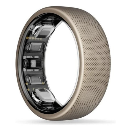Smart ring amazfit helio ring no anello intelligente con activity