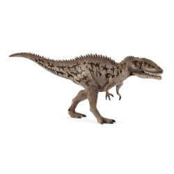 Dinosauro carcharodontosaurus [15048]