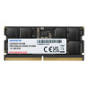 Ram so-dimm ddr5 16gb adata ddr5-5600 (1x 16 gb) (gd5s5600716g-smi,
