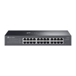 Switch tp-link es224g 24 porte lan gigabit es224g easy managed