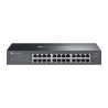 Switch tp-link es224g 24 porte lan gigabit es224g easy managed
