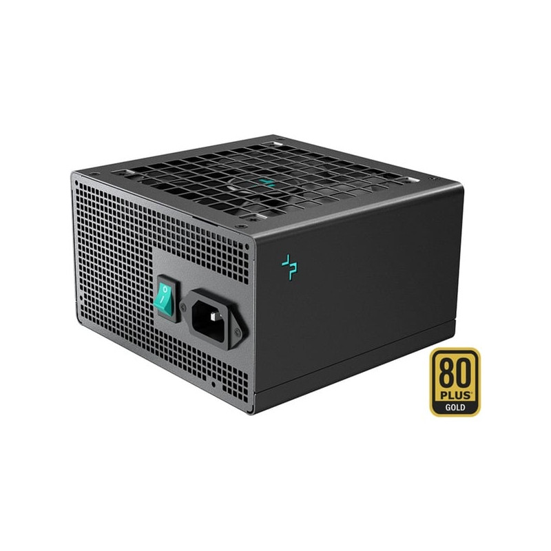 Alimentatore 850w gamer storm pn850-d v2 modulare [r-pn850d-fc0b-jgeu-2]