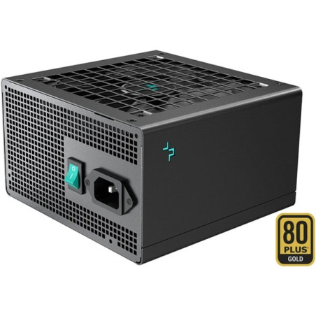 Alimentatore 850w gamer storm pn850-d v2 modulare [r-pn850d-fc0b-jgeu-2]