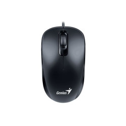 Mouse genius usb dx-110 nero usb-c rs2 [31010028401]