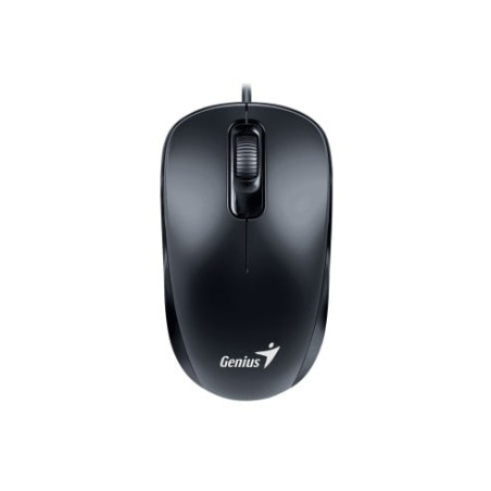 Mouse genius usb dx-110 nero usb-c rs2 [31010028401]