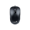 Mouse genius usb dx-110 nero usb-c rs2 [31010028401]