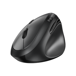 Mouse genius ergo 8350s duo wireless (bt +2.4ghz) ai copilot erg
