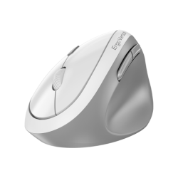 Mouse genius ergo 8350s duo wireless (bt +2.4ghz) ai ccopilot erg