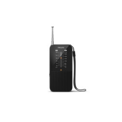 Radio tascabile philips tar1509/00