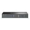 Switch tp-link omada 16-porte gigabit easy managed [es216g]