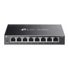 Switch tp-link omada 8-porte gigabit easy managed [es208g]