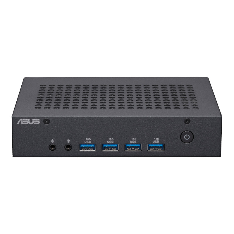 Barebone asus pn43-bbn100md intel n100 [pn43-bbn100md]