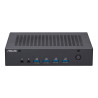 Barebone asus pn43-bbn100md intel n100 [pn43-bbn100md]
