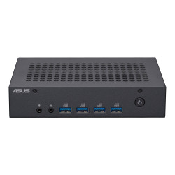 Barebone asus intel n200 dp [pn43-bbn200md]