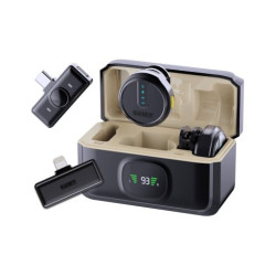 Microfoni saiet audio mic [13501313]