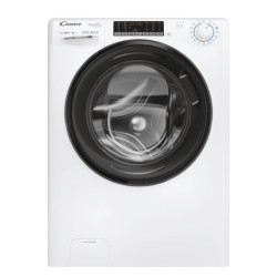 Lavatrice candy cso-496tmb6-s 9kg(a-10) 1400giri connessa,oblo'