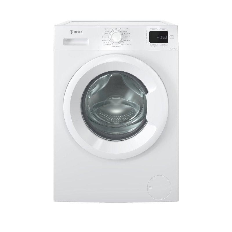 Lavatrice indesit im1072mytimeit 10kg a-10