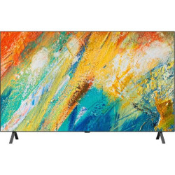 Tv oled 65" lg 65am960h 4k ultra hd 3840x2160 500nit 1500000: