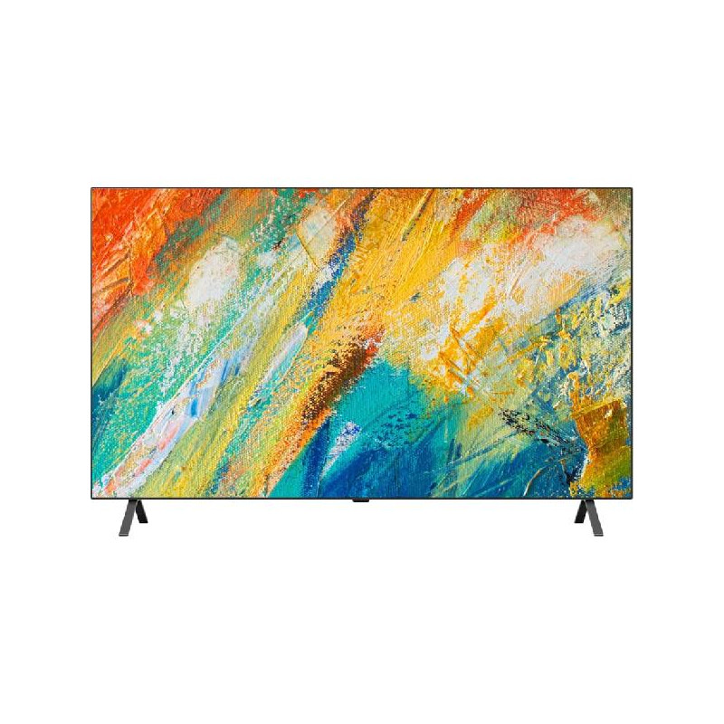 Tv oled 65" lg 65am960h 4k ultra hd 3840x2160 500nit 1500000: