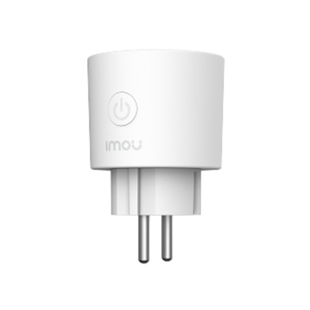 Presa smart imou a 16a matter bt wifi [iot-ce2p-16a-mat-eu]