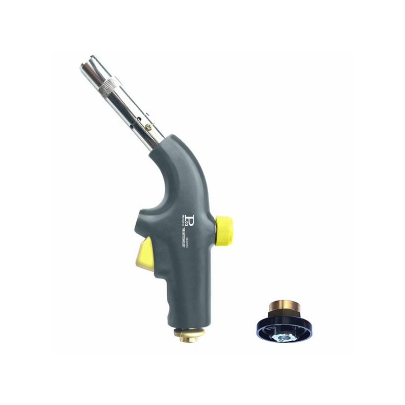 Saldatore a gas project 03 storm 03 [storm eu]