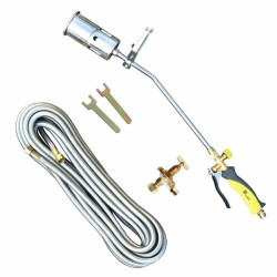 Saldatore a gas project 03 leva 700x60 kit piezo [i081lpkrc]