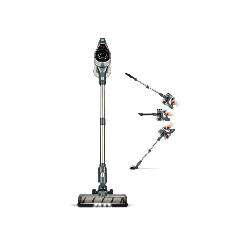 Scopa elettrica girmi ap8504 volt 25,9 ap85 [ap8504]