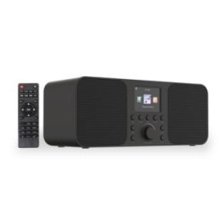 Radio karma home plus internet/dab+ [home plus]