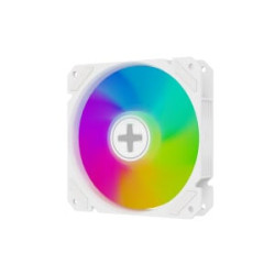 Ventola 120x120x25 xilence performance a+ argb reverse (120 mm) [xf066]