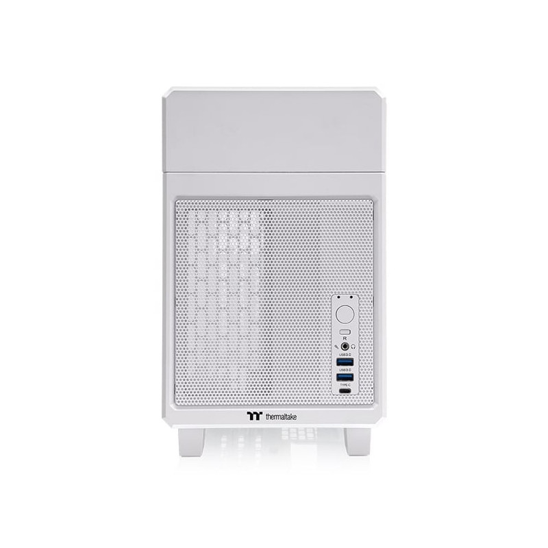 Case thermaltake tr100 bianco [ca-11a-00s6nn-00]
