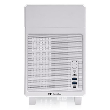 Case thermaltake tr100 bianco [ca-11a-00s6nn-00]