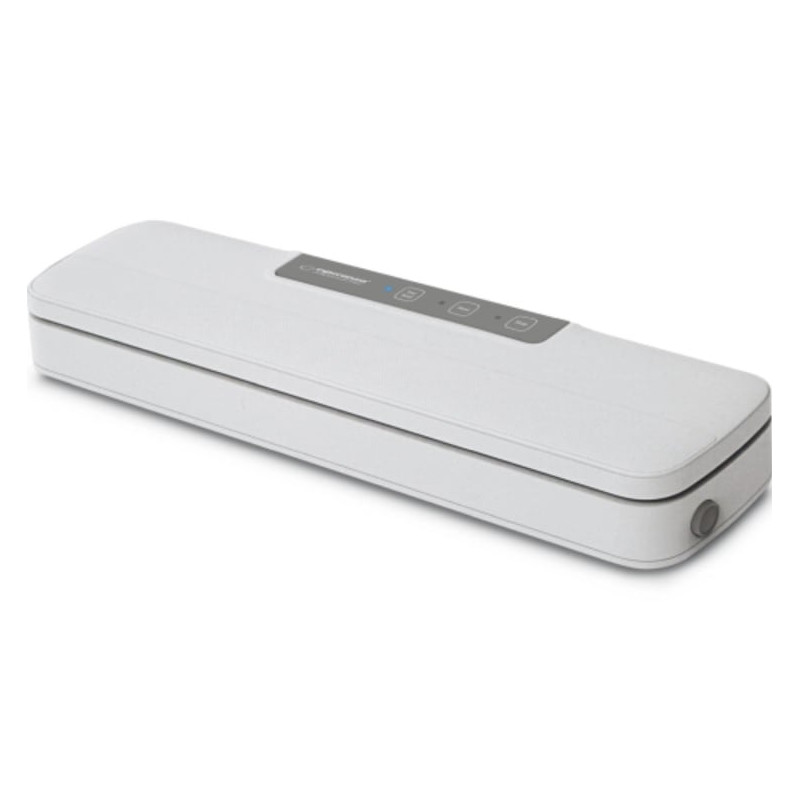 Macchina sottovuoto esperanza ekv001 300 mm bianca [ekv001]