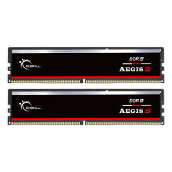 Ram dimm ddr5 64gb g.skill f5-5600j3636d32gx2-is 2 x 32 gb