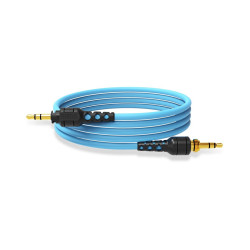 Cavo microfono rode nth-cable per rode nth-100 1,2m, blu