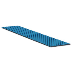 Pad termico thermal grizzly minus pad advance - 120 x 20 x 1,5