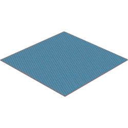 Pad termico thermal grizzly minus pad pro - 100 x 100 x 0,5 mm
