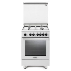 Cucina a gas de longhi dmw 64 lsg