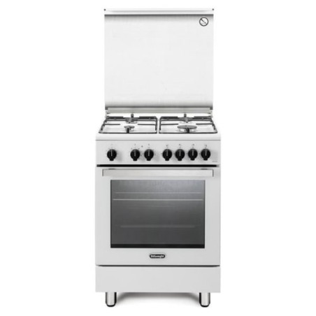 Cucina a gas de longhi dmw 64 lsg