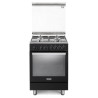 Cucina a gas de longhi pema 64 lsg