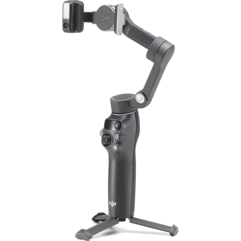 Stabilizzatore gimbal dji djom7p osmo mobile 7p