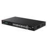 Switch ip-com g2228p-24-410w 26p gigabit ethernet + 2p