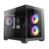 Case antec cx600m argb_b nero [0-761345-10147-9]