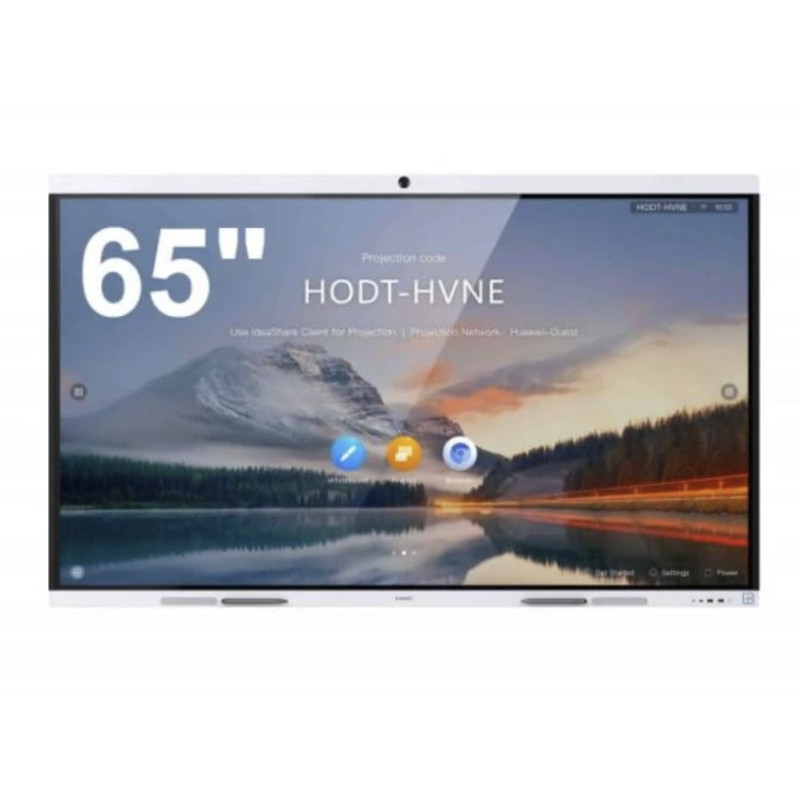 Monitor touch led 65" huawei ideahub b3 [55150937]