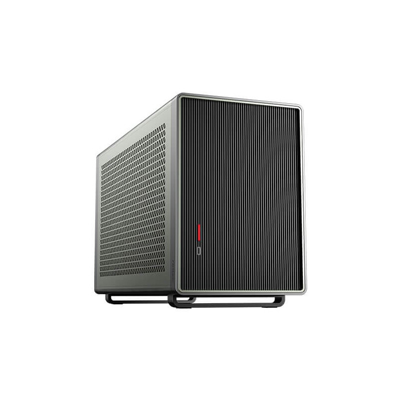 Case antec performance 1 m aventurine itx [0-761345-10169-1]
