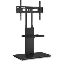 Supporto a pavimento techly per tv lcd/led/plasma 32-70''