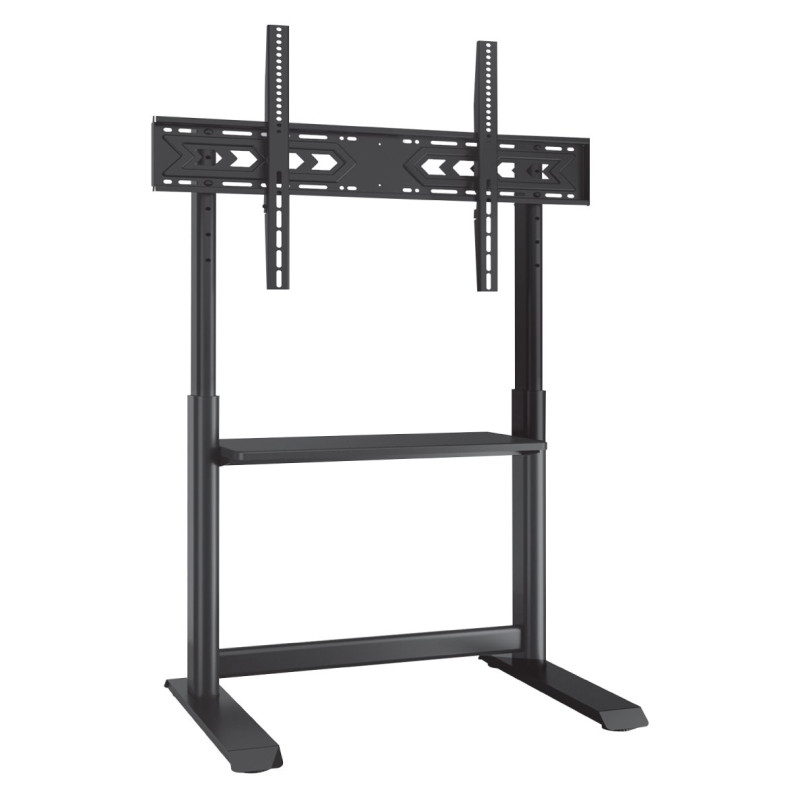 Supporto a pavimento techly per tv lcd/led/plasma 60-86''
