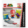 Lego 30702 mario kart -toad (polybag) [30702]